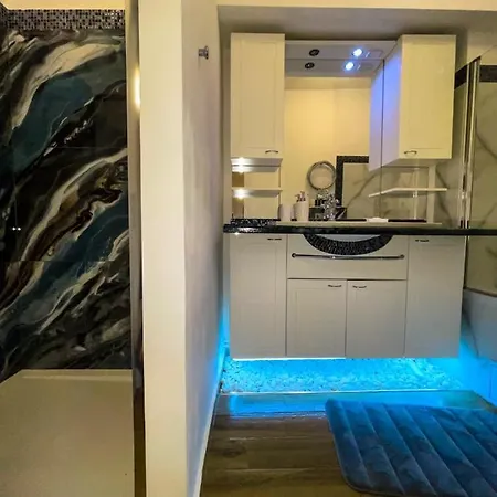 Relax House 2 Apartment Craiova