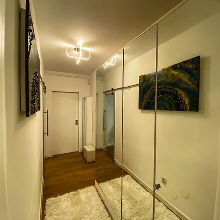 Relax House 2 Apartment Craiova