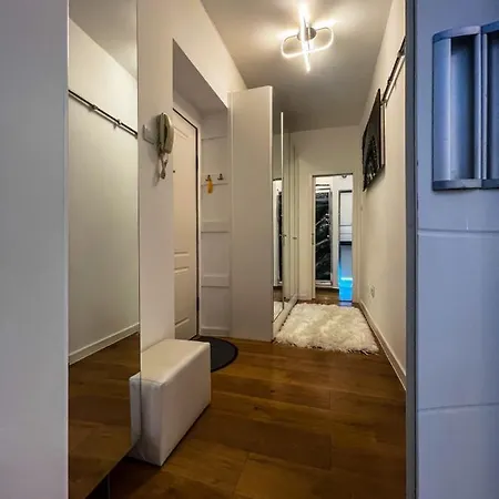 Relax House 2 Apartment *