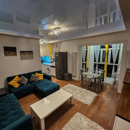 Apartment Relax House 2 Craiova