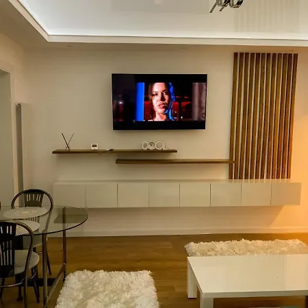 Relax House 2 * Craiova