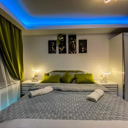 Relax House 2 Apartment *