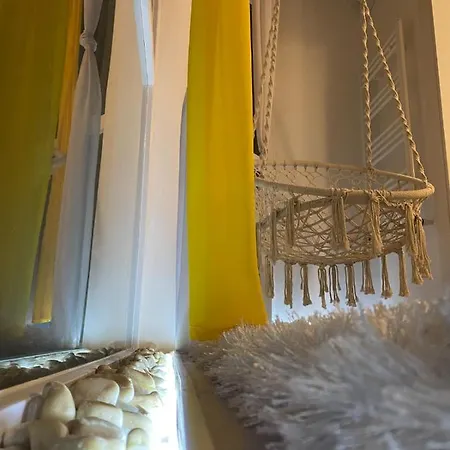 Relax House 2 Apartment Craiova