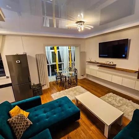 Relax House 2