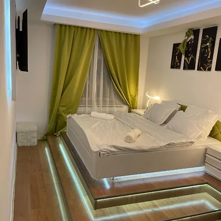 Apartment Relax House 2 *