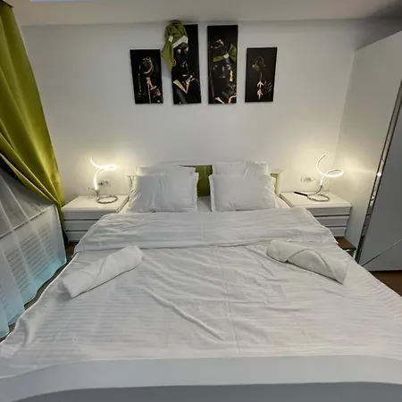 Apartment Relax House 2