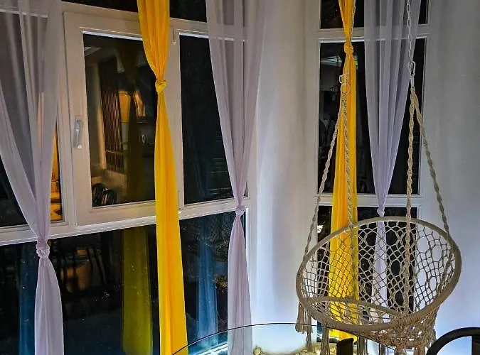 Relax House 2 * 克拉奥华