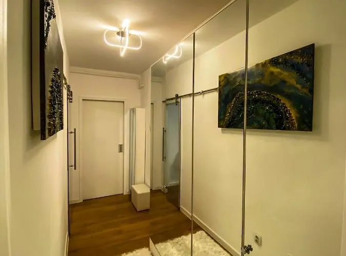 Relax House 2 公寓 克拉奥华