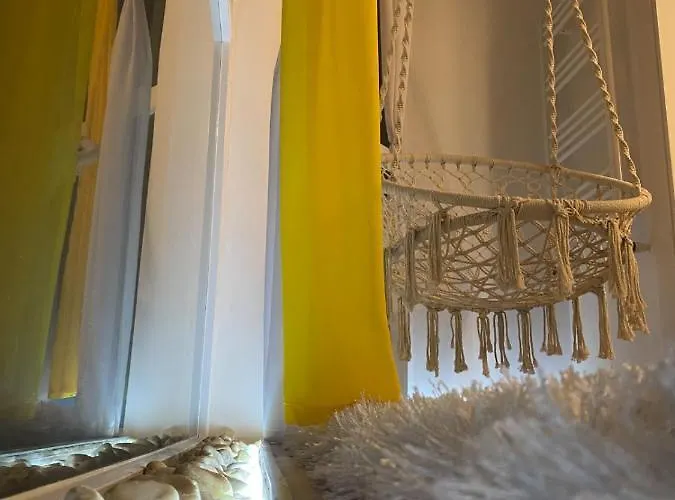 Relax House 2 公寓 克拉奥华