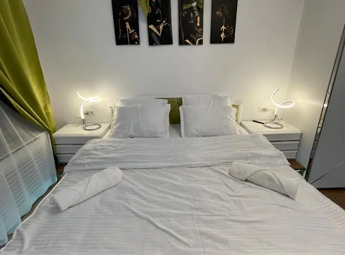 公寓 Relax House 2